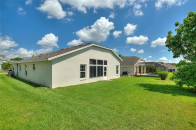 Furnished RidgeCrest 2/2/Den with Double Hung Replacement on Ridgewood Lakes Golf and Country Club in Florida - for sale on GolfHomes.com, golf home, golf lot