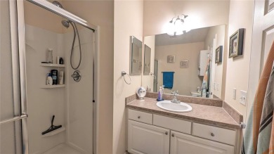 Welcome to 971 Margaux Trail, nestled in the heart of The on Truman Executive Golf Course in Florida - for sale on GolfHomes.com, golf home, golf lot