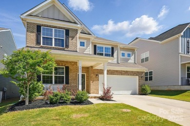 *Open House Sat 6/13 from 1-3pm* Stunning move in ready two on Westport Golf Club in North Carolina - for sale on GolfHomes.com, golf home, golf lot
