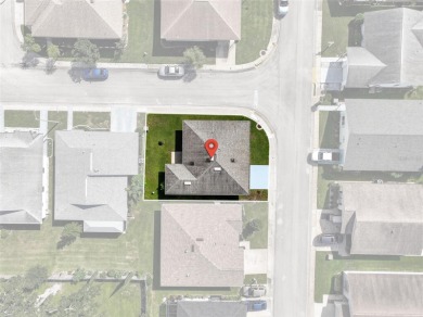 Meticulously maintained and move-in ready! This budget-friendly on Highland Fairways Golf Club in Florida - for sale on GolfHomes.com, golf home, golf lot