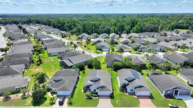 Furnished RidgeCrest 2/2/Den with Double Hung Replacement on Ridgewood Lakes Golf and Country Club in Florida - for sale on GolfHomes.com, golf home, golf lot