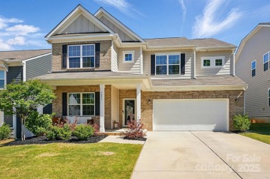 *Open House Sat 6/13 from 1-3pm* Stunning move in ready two on Westport Golf Club in North Carolina - for sale on GolfHomes.com, golf home, golf lot
