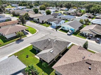Meticulously maintained and move-in ready! This budget-friendly on Highland Fairways Golf Club in Florida - for sale on GolfHomes.com, golf home, golf lot