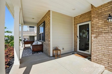 *Open House Sat 6/13 from 1-3pm* Stunning move in ready two on Westport Golf Club in North Carolina - for sale on GolfHomes.com, golf home, golf lot