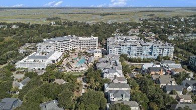 Experience the best of coastal living at The Village at Wild on Wild Dunes Harbor Golf Resort in South Carolina - for sale on GolfHomes.com, golf home, golf lot