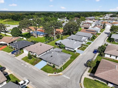Meticulously maintained and move-in ready! This budget-friendly on Highland Fairways Golf Club in Florida - for sale on GolfHomes.com, golf home, golf lot