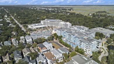 Experience the best of coastal living at The Village at Wild on Wild Dunes Harbor Golf Resort in South Carolina - for sale on GolfHomes.com, golf home, golf lot