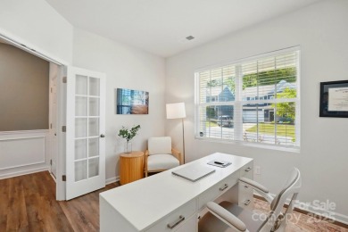 *Open House Sat 6/13 from 1-3pm* Stunning move in ready two on Westport Golf Club in North Carolina - for sale on GolfHomes.com, golf home, golf lot