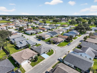 Meticulously maintained and move-in ready! This budget-friendly on Highland Fairways Golf Club in Florida - for sale on GolfHomes.com, golf home, golf lot