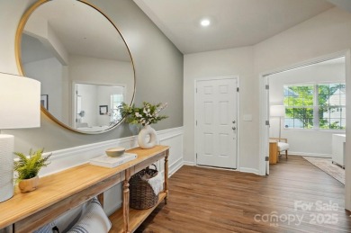 *Open House Sat 6/13 from 1-3pm* Stunning move in ready two on Westport Golf Club in North Carolina - for sale on GolfHomes.com, golf home, golf lot