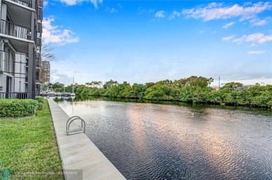 Ensenada's best kept secret! This rarely available 2 story unit on Turnberry Isle Resort and Club in Florida - for sale on GolfHomes.com, golf home, golf lot