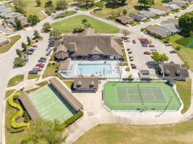 Meticulously maintained and move-in ready! This budget-friendly on Highland Fairways Golf Club in Florida - for sale on GolfHomes.com, golf home, golf lot