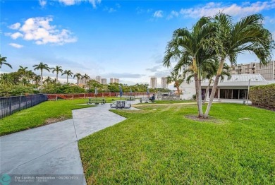 Ensenada's best kept secret! This rarely available 2 story unit on Turnberry Isle Resort and Club in Florida - for sale on GolfHomes.com, golf home, golf lot
