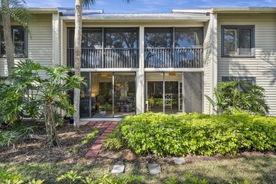 Welcome to this adorable 1st-floor 2-bedroom, 2-bathroom Club on Mariner Sands Country Club in Florida - for sale on GolfHomes.com, golf home, golf lot