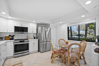 Welcome to this adorable 1st-floor 2-bedroom, 2-bathroom Club on Mariner Sands Country Club in Florida - for sale on GolfHomes.com, golf home, golf lot