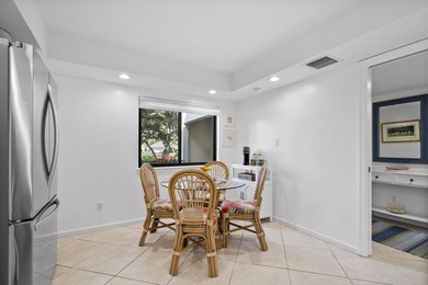 Welcome to this adorable 1st-floor 2-bedroom, 2-bathroom Club on Mariner Sands Country Club in Florida - for sale on GolfHomes.com, golf home, golf lot