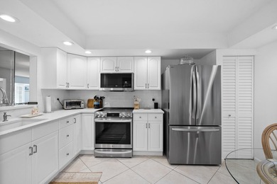 Welcome to this adorable 1st-floor 2-bedroom, 2-bathroom Club on Mariner Sands Country Club in Florida - for sale on GolfHomes.com, golf home, golf lot