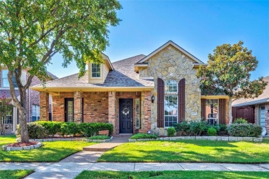 Nestled within the prestigious, guard-gated community of on Heritage Lakes - Par 3 - 9 Hole Course in Texas - for sale on GolfHomes.com, golf home, golf lot