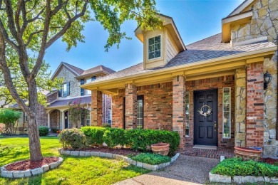 Nestled within the prestigious, guard-gated community of on Heritage Lakes - Par 3 - 9 Hole Course in Texas - for sale on GolfHomes.com, golf home, golf lot