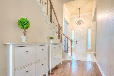 Nestled within the prestigious, guard-gated community of on Heritage Lakes - Par 3 - 9 Hole Course in Texas - for sale on GolfHomes.com, golf home, golf lot