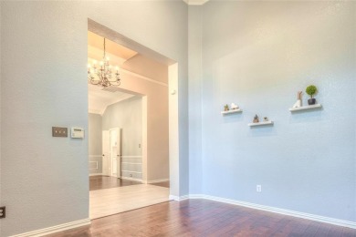 Nestled within the prestigious, guard-gated community of on Heritage Lakes - Par 3 - 9 Hole Course in Texas - for sale on GolfHomes.com, golf home, golf lot
