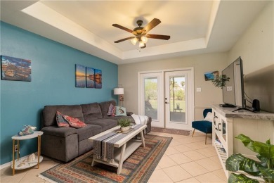 Motivated seller, considering all offers! Experience a blend of on South Padre Island Golf Club in Texas - for sale on GolfHomes.com, golf home, golf lot
