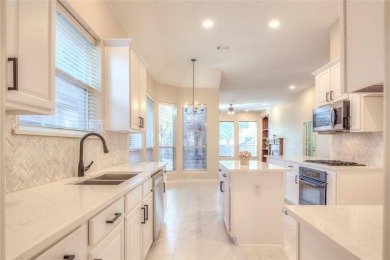 Nestled within the prestigious, guard-gated community of on Heritage Lakes - Par 3 - 9 Hole Course in Texas - for sale on GolfHomes.com, golf home, golf lot