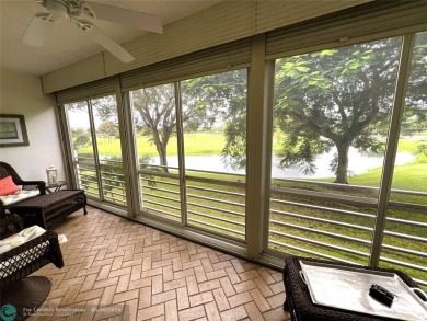 REDUCED to Assist with Improvements. SPECTACULAR EXPANSIVE on Wynmoor Golf Course in Florida - for sale on GolfHomes.com, golf home, golf lot
