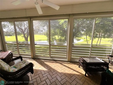 REDUCED to Assist with Improvements. SPECTACULAR EXPANSIVE on Wynmoor Golf Course in Florida - for sale on GolfHomes.com, golf home, golf lot