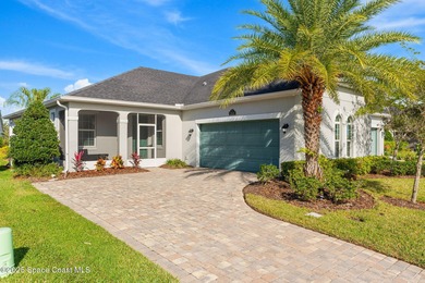 Discover refined Florida living in this exceptional luxury home on Duran Golf Course in Florida - for sale on GolfHomes.com, golf home, golf lot