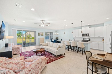 Discover refined Florida living in this exceptional luxury home on Duran Golf Course in Florida - for sale on GolfHomes.com, golf home, golf lot