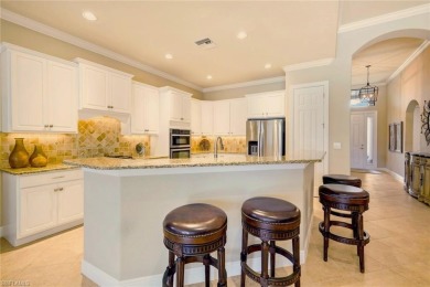 EVERYTHING YOU NEED, IMMEDIATELY! Meticulously maintained on  in Florida - for sale on GolfHomes.com, golf home, golf lot