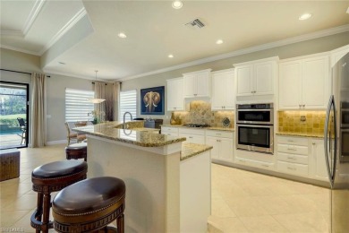 EVERYTHING YOU NEED, IMMEDIATELY! Meticulously maintained on  in Florida - for sale on GolfHomes.com, golf home, golf lot