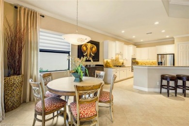 EVERYTHING YOU NEED, IMMEDIATELY! Meticulously maintained on  in Florida - for sale on GolfHomes.com, golf home, golf lot