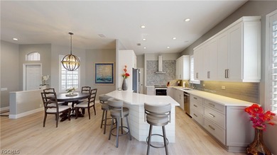 Welcome to this beautifully renovated 3-bedroom, 2-bath on Lexington Country Club in Florida - for sale on GolfHomes.com, golf home, golf lot