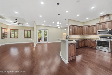 Discover your dream home in this exquisite 3-bedroom, 2 on The Great Outdoors Golf and Country Club in Florida - for sale on GolfHomes.com, golf home, golf lot