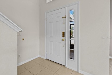 One or more photo(s) has been virtually staged. This is on Oaks National Golf Course in Florida - for sale on GolfHomes.com, golf home, golf lot