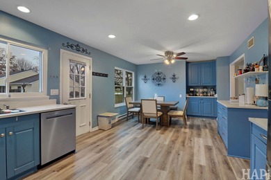 The Largest Ranch offered in Leisure Village! In this Hastings on Leisure Village Golf Course in Illinois - for sale on GolfHomes.com, golf home, golf lot