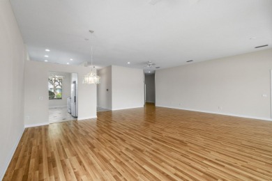 Magnificent 3BR/2BA Bedford extended model home in The Meadows on Monarch Country Club in Florida - for sale on GolfHomes.com, golf home, golf lot