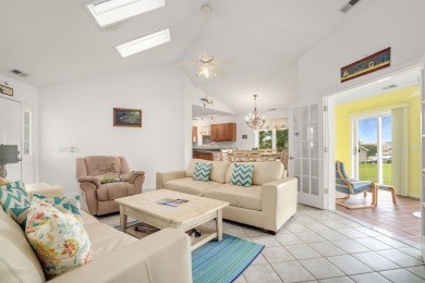 3/1617 3 BR/2 BA Rancher, Comfortable living all on one level on Captains Cove Golf and Yacht Club in Virginia - for sale on GolfHomes.com, golf home, golf lot