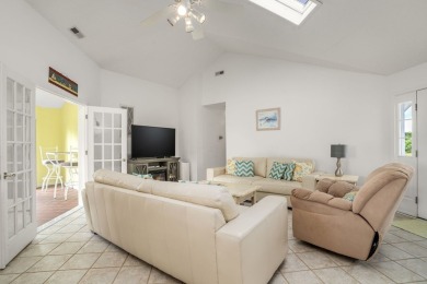 3/1617 3 BR/2 BA Rancher, Comfortable living all on one level on Captains Cove Golf and Yacht Club in Virginia - for sale on GolfHomes.com, golf home, golf lot