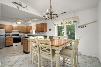 3/1617 3 BR/2 BA Rancher, Comfortable living all on one level on Captains Cove Golf and Yacht Club in Virginia - for sale on GolfHomes.com, golf home, golf lot