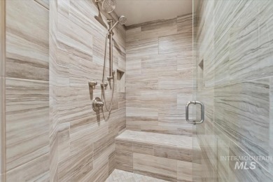 Welcome to this Mountain retreat that offers luxury and comfort on Jug Mountain Ranch Golf Course in Idaho - for sale on GolfHomes.com, golf home, golf lot