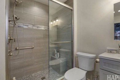 The Largest Ranch offered in Leisure Village! In this Hastings on Leisure Village Golf Course in Illinois - for sale on GolfHomes.com, golf home, golf lot