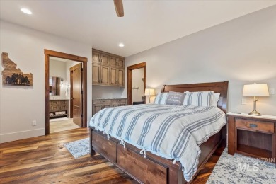 Welcome to this Mountain retreat that offers luxury and comfort on Jug Mountain Ranch Golf Course in Idaho - for sale on GolfHomes.com, golf home, golf lot