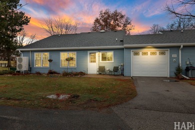 The Largest Ranch offered in Leisure Village! In this Hastings on Leisure Village Golf Course in Illinois - for sale on GolfHomes.com, golf home, golf lot