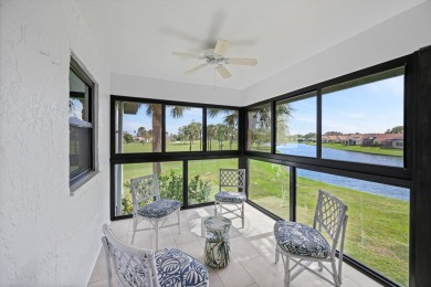 GREAT OPPORTUNITY FOR YOUR MOST DISCRIMINATING BUYER. FULLY on Jonathans Landing Golf Club in Florida - for sale on GolfHomes.com, golf home, golf lot