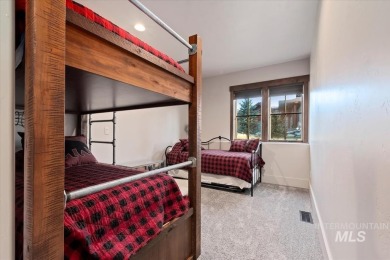 Welcome to this Mountain retreat that offers luxury and comfort on Jug Mountain Ranch Golf Course in Idaho - for sale on GolfHomes.com, golf home, golf lot