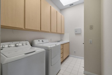 Magnificent 3BR/2BA Bedford extended model home in The Meadows on Monarch Country Club in Florida - for sale on GolfHomes.com, golf home, golf lot