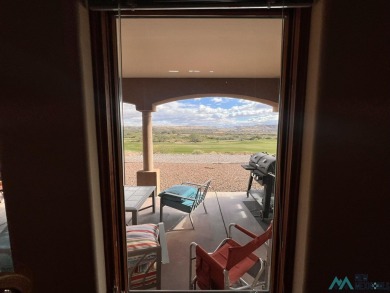 THIS BEAUTIFUL TUSCAN HOME INCLUDING THE VACANT LOT NEXT DOOR TO on Sierra Del Rio Golf Club in New Mexico - for sale on GolfHomes.com, golf home, golf lot